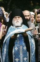 Архимандрит Иоанн Крестьянкин о ереси католицизма Архимандрит Иоанн Крестьянкин о ереси католицизма