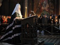 Вторник первой седмицы Великого Поста Вторник первой седмицы Великого Поста