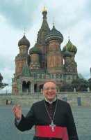 «ПРАВОСЛАВНЫЕ» ЭКУМЕНИСТЫ СЧИТАЮТ СВОЕ ЛИБЕРАЛЬНОЕ МИЛОСЕРДИЕ ВЫШЕ ЧЕЛОВЕКОЛЮБИЯ «ПРАВОСЛАВНЫЕ» ЭКУМЕНИСТЫ СЧИТАЮТ СВОЕ ЛИБЕРАЛЬНОЕ МИЛОСЕРДИЕ ВЫШЕ ЧЕЛОВЕКОЛЮБИЯ