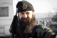 Глава сербских четников Братислав Живкович: «Новороссия является символом сопротивления новому мировому порядку» Глава сербских четников Братислав Живкович: «Новороссия является символом сопротивления новому мировому порядку»