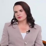 Заявлени Тихановской по Крыму может стать началом антироссийского вектора в белорусской политике Заявлени Тихановской по Крыму может стать началом антироссийского вектора в белорусской политике