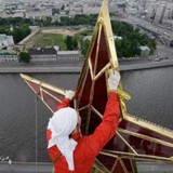 О «великом отступлении, имеющем быть на конце веков» О «великом отступлении, имеющем быть на конце веков»