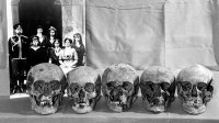 ДНК екатеринбургских останков для исследования непригодна ДНК екатеринбургских останков для исследования непригодна
