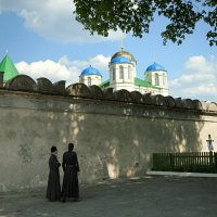 «Поревнуй о том, чтобы в тебе не было злобы» «Поревнуй о том, чтобы в тебе не было злобы»