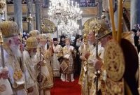 К истории вопроса о православной диаспоре К истории вопроса о православной диаспоре
