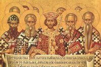Важность Вселенских Соборов в Церкви Важность Вселенских Соборов в Церкви