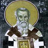 Святитель Фотий, патриарх Константинопольский, защититель Востока от пап Святитель Фотий, патриарх Константинопольский, защититель Востока от пап
