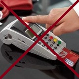 Ни купить, ни продать вне глобальной базы данных: Форма обращения граждан против биометрической системы Ни купить, ни продать вне глобальной базы данных: Форма обращения граждан против биометрической системы
