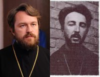 Верующие не должны поддаваться на провокацию митрополита Илариона Верующие не должны поддаваться на провокацию митрополита Илариона