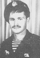 Днепровский Андрей Владимирович. Герой России Днепровский Андрей Владимирович. Герой России