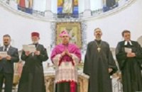 Коронованный вирус религии бездны Коронованный вирус религии бездны