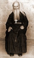 ЕГО ЛЮБИМЫМ ОБРАЗОМ БЫЛ СВЯТОЙ АПОСТОЛ ЛЮБВИ – ИОАНН БОГОСЛОВ. Житие преподобного Севастиана Карагандинского, исповедника. ЕГО ЛЮБИМЫМ ОБРАЗОМ БЫЛ СВЯТОЙ АПОСТОЛ ЛЮБВИ – ИОАНН БОГОСЛОВ. Житие преподобного Севастиана Карагандинского, исповедника.