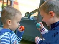 Сербы – народ Божий Сербы – народ Божий