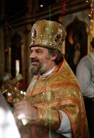 Патриархия собирается издавать модернистские собрания сочинений протоиерея Александра Меня Патриархия собирается издавать модернистские собрания сочинений протоиерея Александра Меня