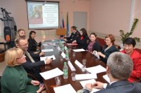 Общественность и органы власти дали отрицательную оценку проекту федерального закона Общественность и органы власти дали отрицательную оценку проекту федерального закона