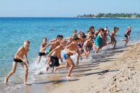 Родители детского лагеря в Крыму пожаловались в прокуратуру на сектантские лекции детям Родители детского лагеря в Крыму пожаловались в прокуратуру на сектантские лекции детям