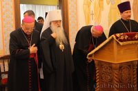 Почему православному христианину нельзя быть экуменистом Почему православному христианину нельзя быть экуменистом
