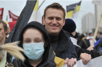 Детей, вышедших на несанкционированные митинги Навального «против коррупции», серьезно к этому готовили Детей, вышедших на несанкционированные митинги Навального «против коррупции», серьезно к этому готовили