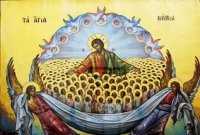 О избиении вифлиемских младенцев О избиении вифлиемских младенцев