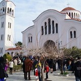 Священство Элладской Церкви опубликовало обращение по «украинскому вопросу» Священство Элладской Церкви опубликовало обращение по «украинскому вопросу»