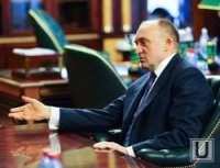 Губернатор Челябинской области сокращает квоту на иностранную рабочую силу Губернатор Челябинской области сокращает квоту на иностранную рабочую силу