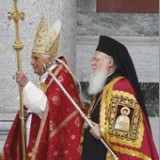 Священноначалие РПЦ признало, наконец, угрозу восточного папизма Священноначалие РПЦ признало, наконец, угрозу восточного папизма