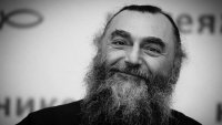 Грузинский Владыка считает главной проблемой Украины нехватку веры Грузинский Владыка считает главной проблемой Украины нехватку веры