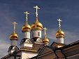 Святой пресвитер и чудотворец Филофей Святой пресвитер и чудотворец Филофей