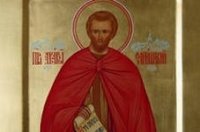 В ТЕРПЕНИИ СНИСКАЛ БЛАГОДАТЬ БОЖИЮ. Из жития преподобного отца нашего Акакия Синайского В ТЕРПЕНИИ СНИСКАЛ БЛАГОДАТЬ БОЖИЮ. Из жития преподобного отца нашего Акакия Синайского
