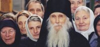 О молитве и покаянии: Духовные наставления и поучения приснопамятного старца Кирилла (Павлова) О молитве и покаянии: Духовные наставления и поучения приснопамятного старца Кирилла (Павлова)