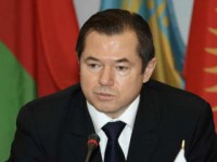 Советник президента Глазьев заявил Обаме – никогда народ Украины не смирится с властью фашистов, нацистов и последователей Бандеры Советник президента Глазьев заявил Обаме – никогда народ Украины не смирится с властью фашистов, нацистов и последователей Бандеры