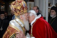 ЗАСЛУЖИВАЮЩИЙ ВНИМАНИЯ МОМЕНТ О ПАТРИАРХЕ ВАРФОЛОМЕЕ В ХОДЕ ПОСВЯЩЕННОЙ ЕМУ ФОТОВЫСТАВКИ. ЗАСЛУЖИВАЮЩИЙ ВНИМАНИЯ МОМЕНТ О ПАТРИАРХЕ ВАРФОЛОМЕЕ В ХОДЕ ПОСВЯЩЕННОЙ ЕМУ ФОТОВЫСТАВКИ.
