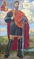 Память мч. Меркурия Смоленского Память мч. Меркурия Смоленского