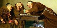 «БЛАГОЧЕСТИВЫЙ» ОТДЫХ В КАТОЛИЧЕСКИХ МОНАСТЫРЯХ «БЛАГОЧЕСТИВЫЙ» ОТДЫХ В КАТОЛИЧЕСКИХ МОНАСТЫРЯХ