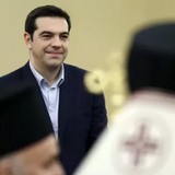 Власти Греции ограничивают посещение страны клирикам из России Власти Греции ограничивают посещение страны клирикам из России