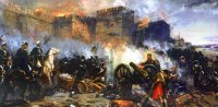 Об этом надо знать: турки всегда были биты русскими Об этом надо знать: турки всегда были биты русскими