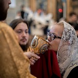В московском храме состоялась неканоничная «литургия апостола Иакова» В московском храме состоялась неканоничная «литургия апостола Иакова»