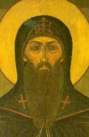 Память преп. Евфимия Суздальского Память преп. Евфимия Суздальского