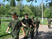 О войне с патриотическим воспитанием в Пермском крае О войне с патриотическим воспитанием в Пермском крае