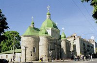 Тернопольский горсовет освободил от налогов все церкви кроме Московского патриархата Тернопольский горсовет освободил от налогов все церкви кроме Московского патриархата