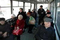 О предварительных итогах борьбы за безплатный проезд без «карты москвича» О предварительных итогах борьбы за безплатный проезд без «карты москвича»