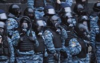 Беркутовцы из Закарпатья отказались быть карателями Беркутовцы из Закарпатья отказались быть карателями