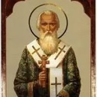 Святитель Серапион Новгородский, архиепископ Святитель Серапион Новгородский, архиепископ