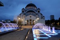 Религиозный туризм – хорошо ли это? Религиозный туризм – хорошо ли это?