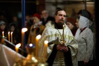 Нас открыто предали — сдали, как немое стадо, безблагодатным, духовно безпомощным, папистам-еретикам Нас открыто предали — сдали, как немое стадо, безблагодатным, духовно безпомощным, папистам-еретикам