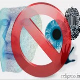 Цифровой фашизм с биометрией, по сути своей, являются богоборчеством Цифровой фашизм с биометрией, по сути своей, являются богоборчеством