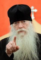 О ложных взглядах схиарихимандрита Иоакима (Парра) на еретиков и спасение О ложных взглядах схиарихимандрита Иоакима (Парра) на еретиков и спасение