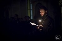 Шестопсалмие символизирует Страшный Суд Шестопсалмие символизирует Страшный Суд