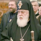 Предстоятель Грузинской Церкви выступил за возрождение монархии Предстоятель Грузинской Церкви выступил за возрождение монархии