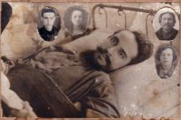 Память мученика Феодора Иванова Память мученика Феодора Иванова